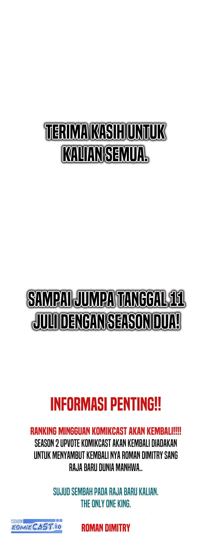 The Heavenly Demon Can’t Live a Normal Life Chapter 70.1 Gambar 13