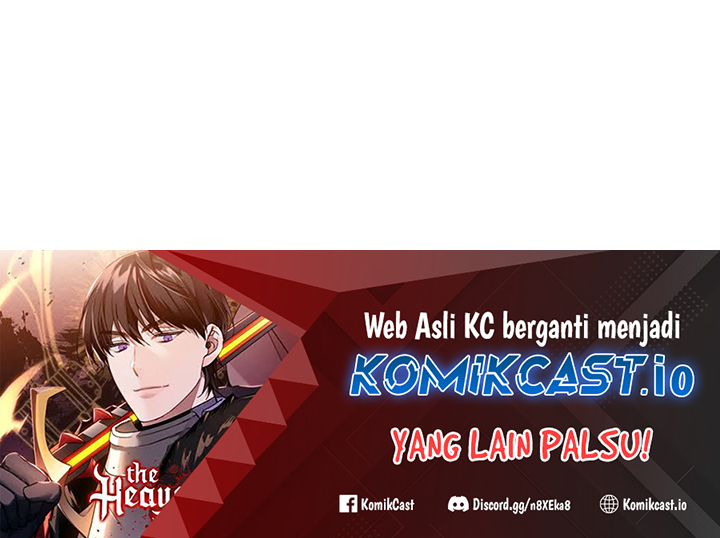 The Heavenly Demon Can’t Live a Normal Life Chapter 70.1 Gambar 14