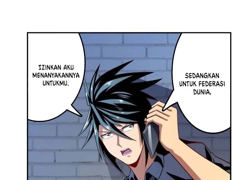Hero? I Quit A Long Time Ago Chapter 412 Gambar 31