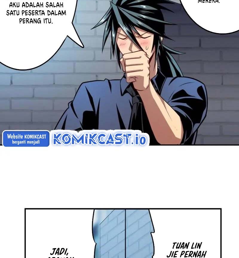 Hero? I Quit A Long Time Ago Chapter 412 Gambar 25