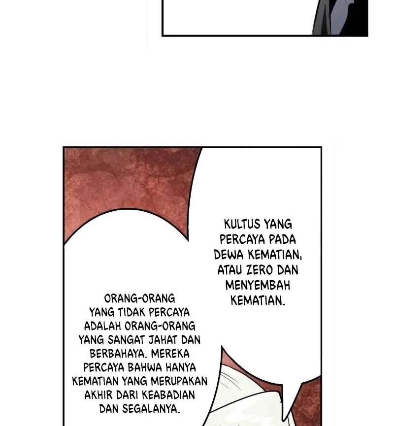 Hero? I Quit A Long Time Ago Chapter 412 Gambar 17