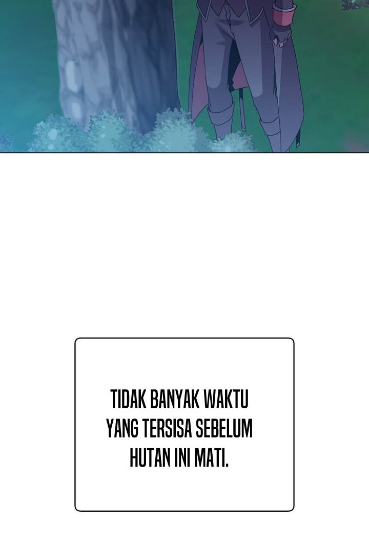 The MAX leveled hero will return! Chapter 135 Gambar 27