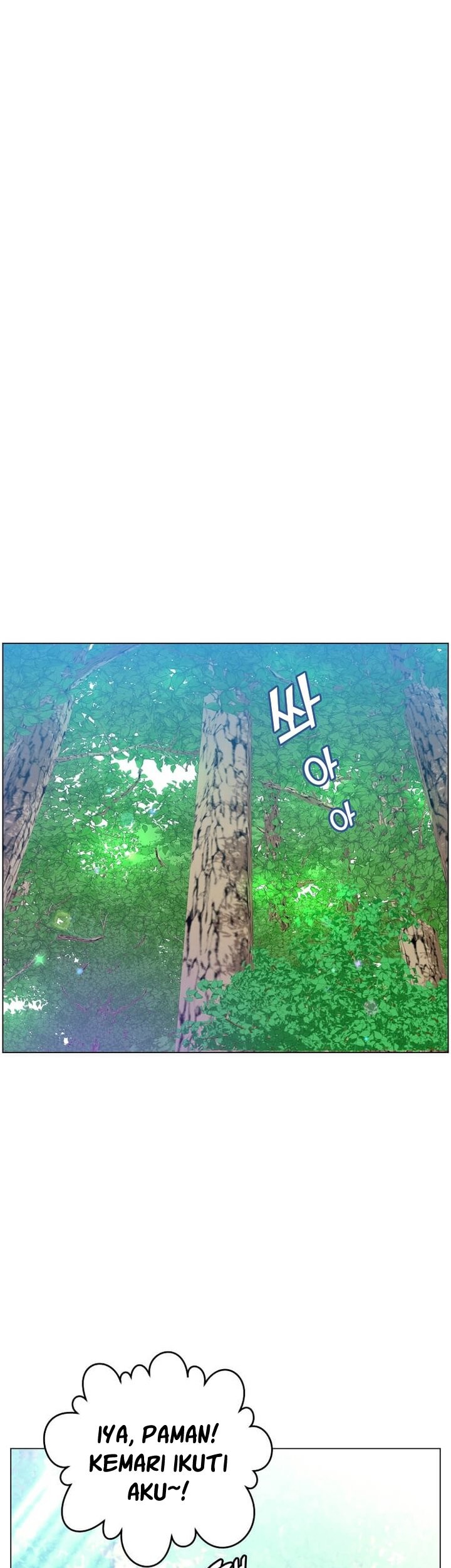 The MAX leveled hero will return! Chapter 135 Gambar 46