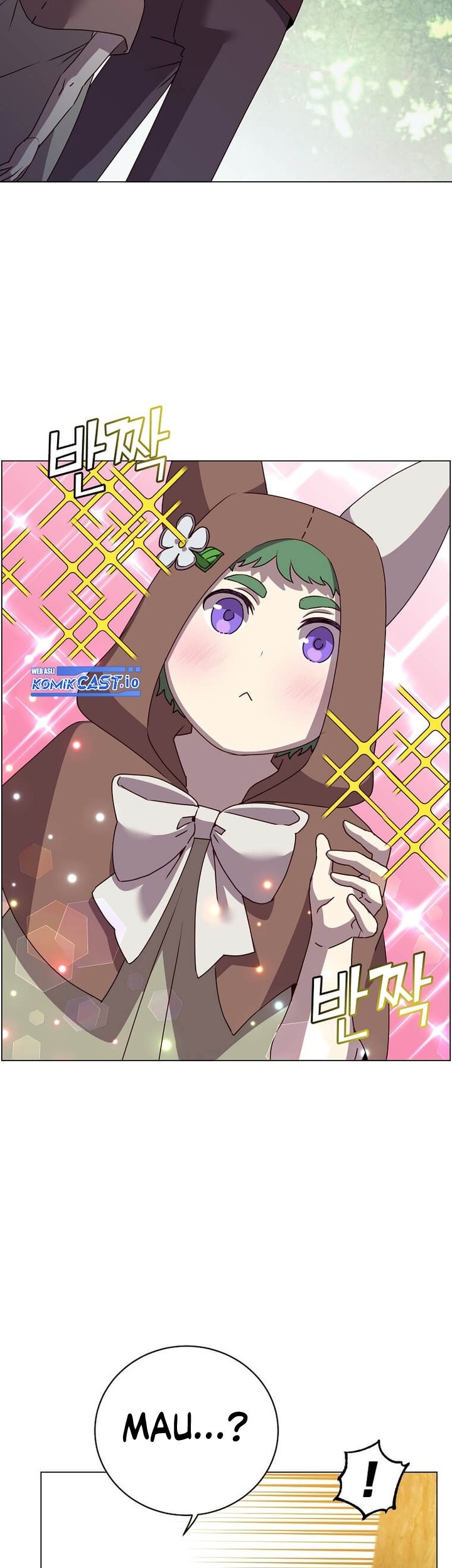 The MAX leveled hero will return! Chapter 135 Gambar 38