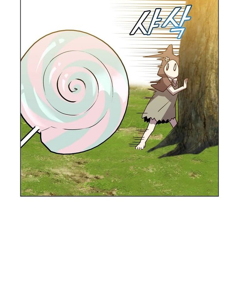 The MAX leveled hero will return! Chapter 135 Gambar 39