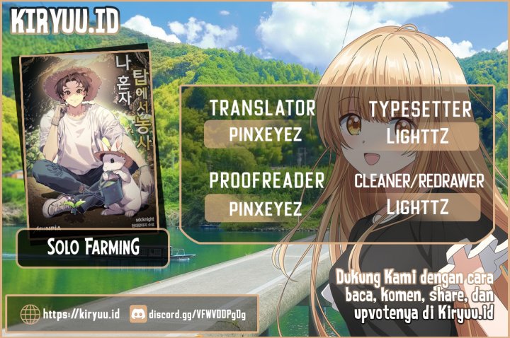 Komik Solo Farming In The Tower Chapter 16 gambar nomor 1