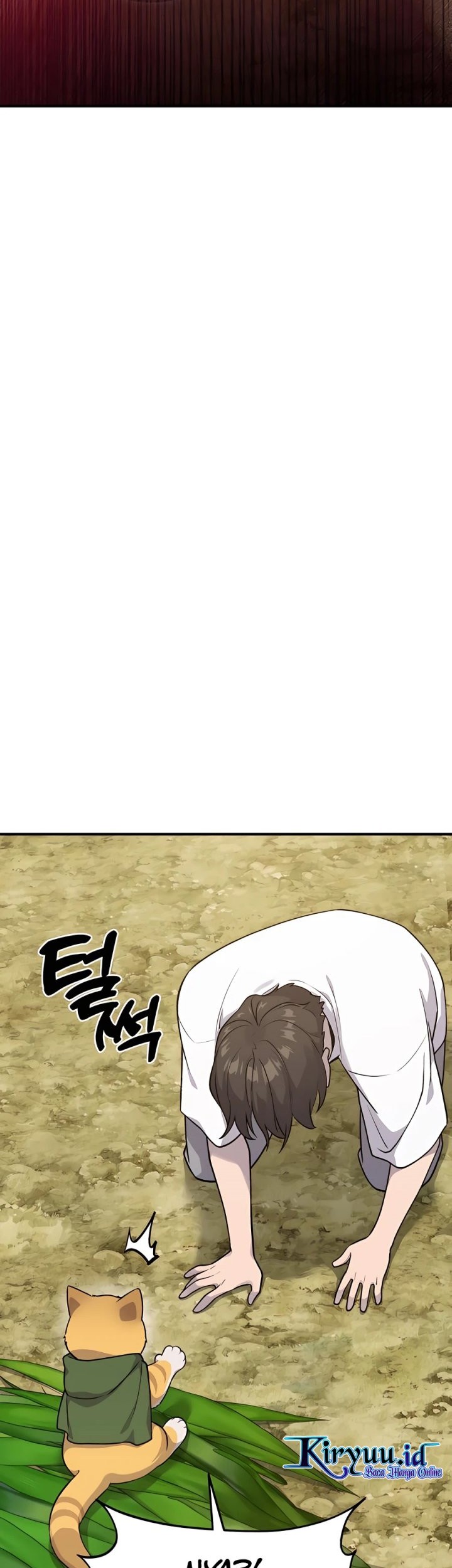 Solo Farming In The Tower Chapter 16 Gambar 30