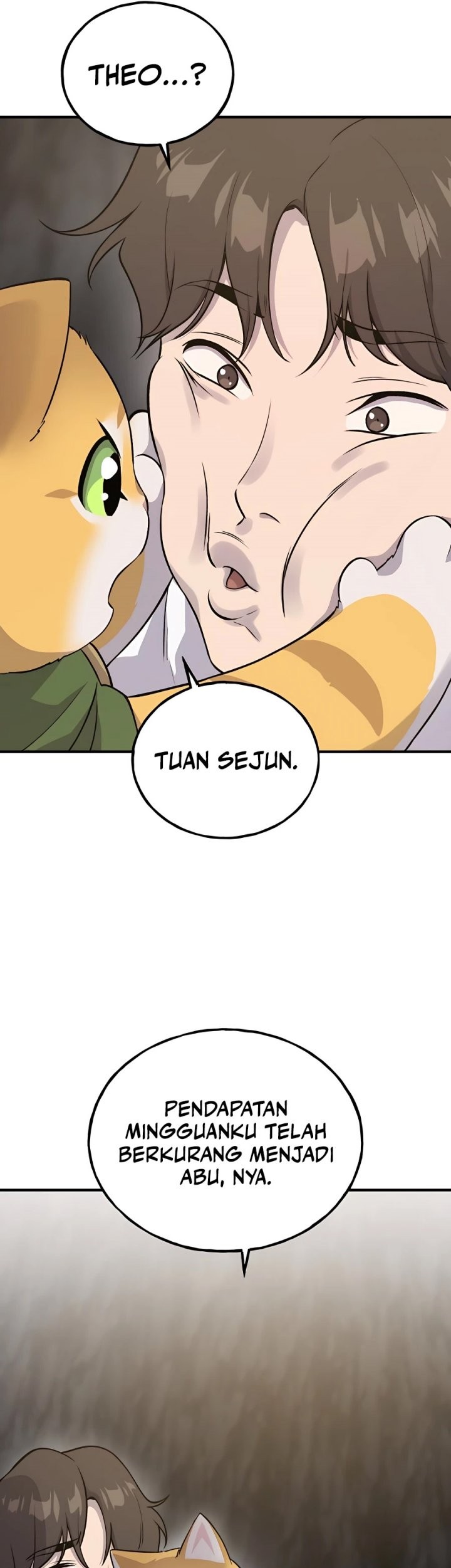 Solo Farming In The Tower Chapter 16 Gambar 35