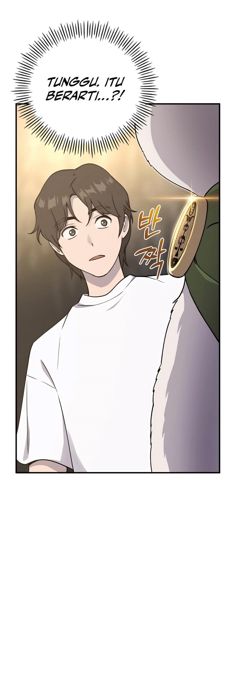 Solo Farming In The Tower Chapter 16 Gambar 40