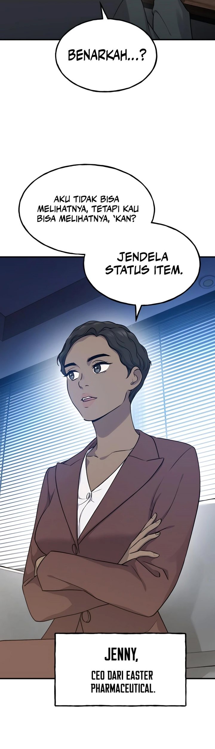 Solo Farming In The Tower Chapter 16 Gambar 65