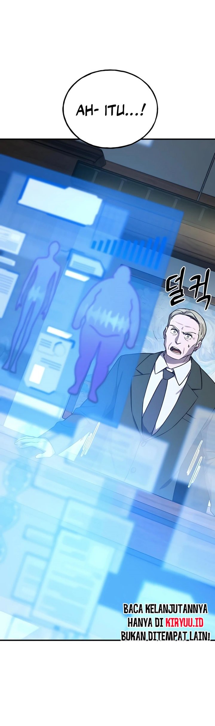 Solo Farming In The Tower Chapter 16 Gambar 72