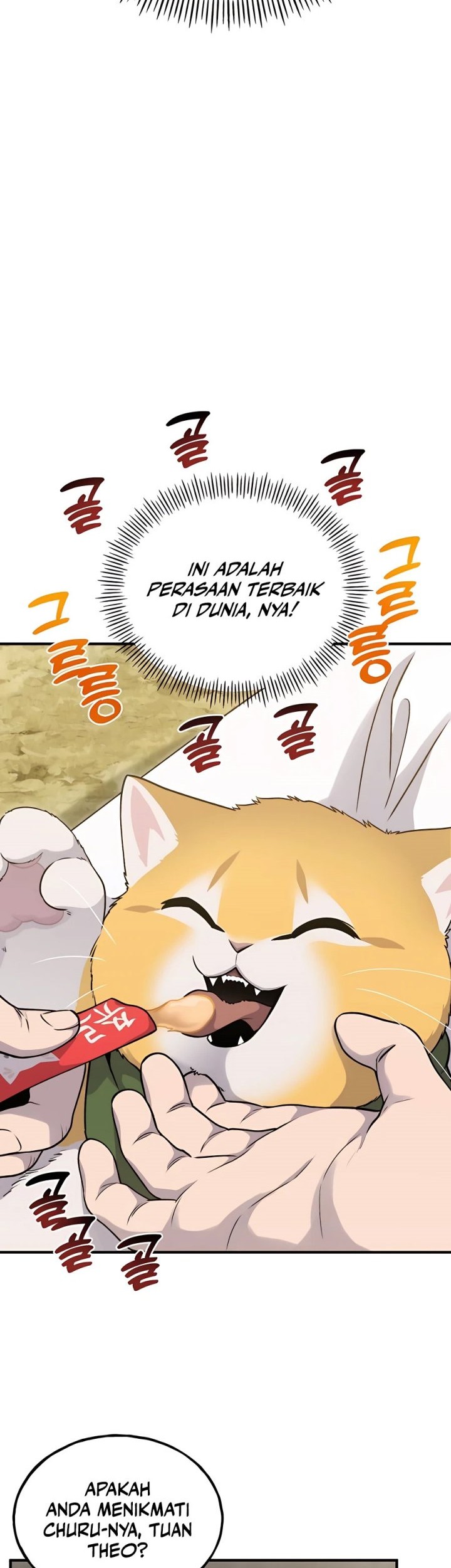 Solo Farming In The Tower Chapter 16 Gambar 17