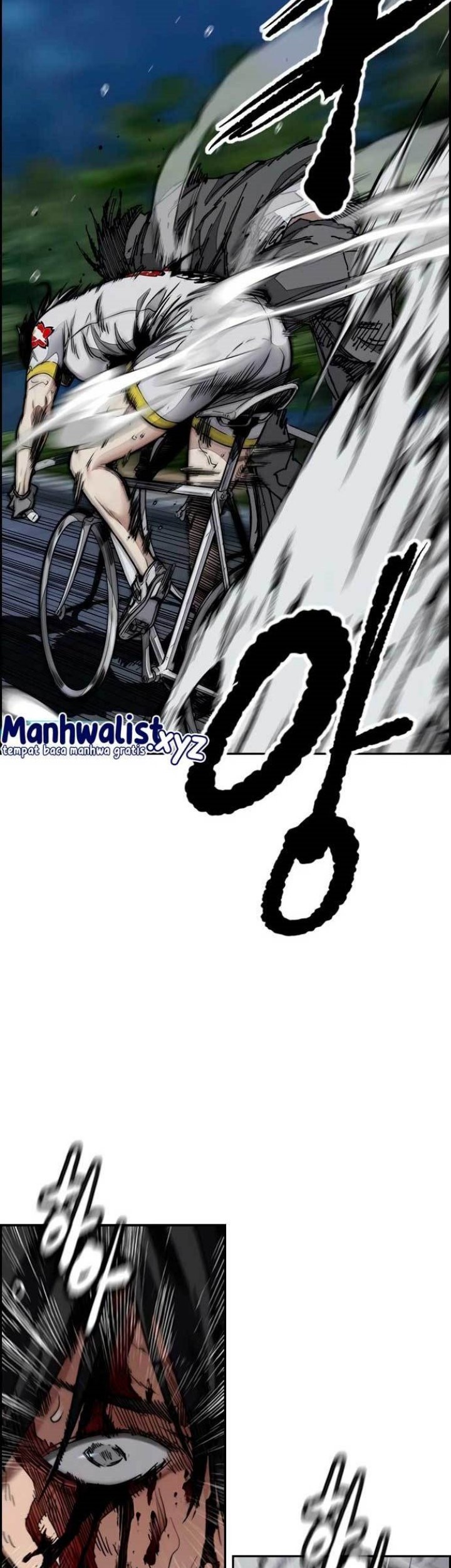 Wind Breaker Chapter 452 Gambar 55