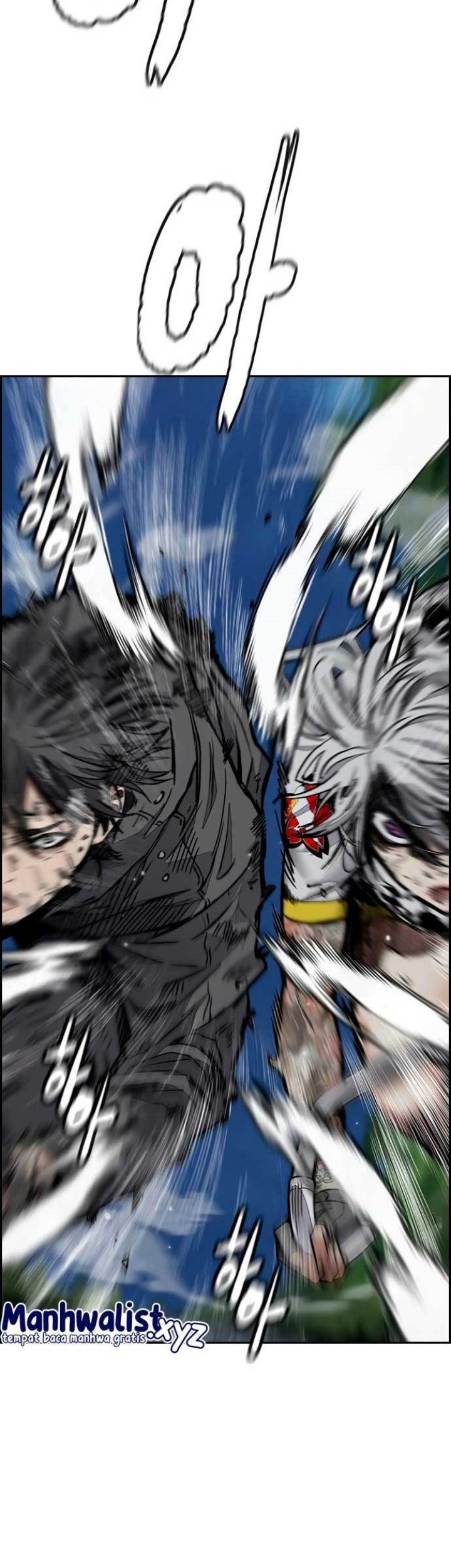 Wind Breaker Chapter 452 Gambar 59