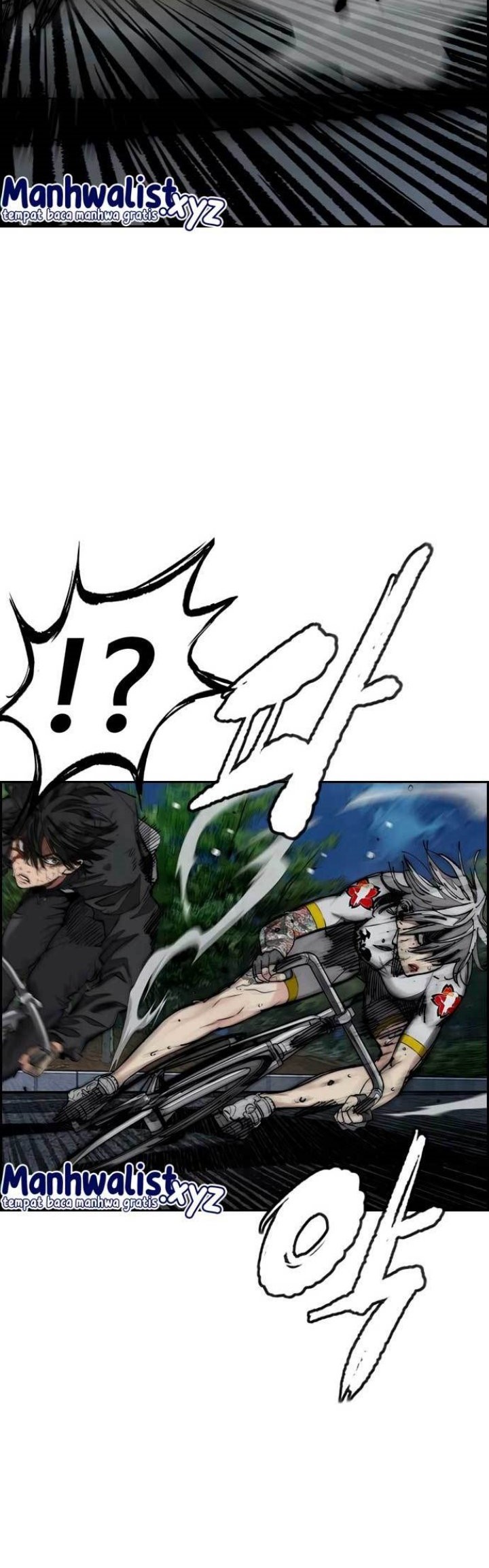 Wind Breaker Chapter 452 Gambar 66