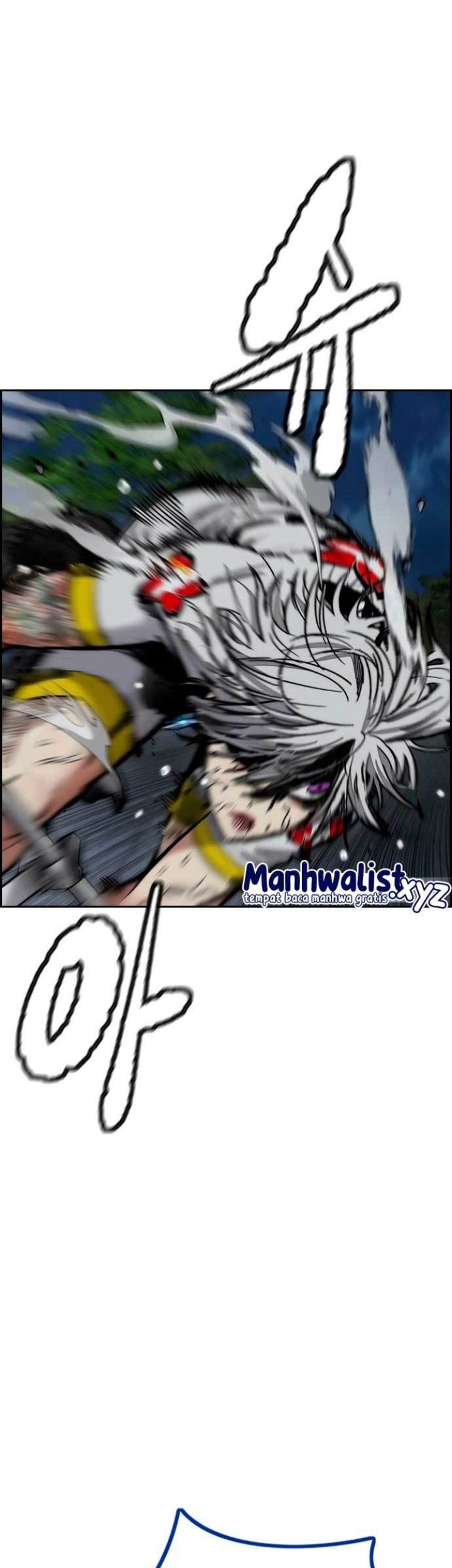 Wind Breaker Chapter 452 Gambar 70