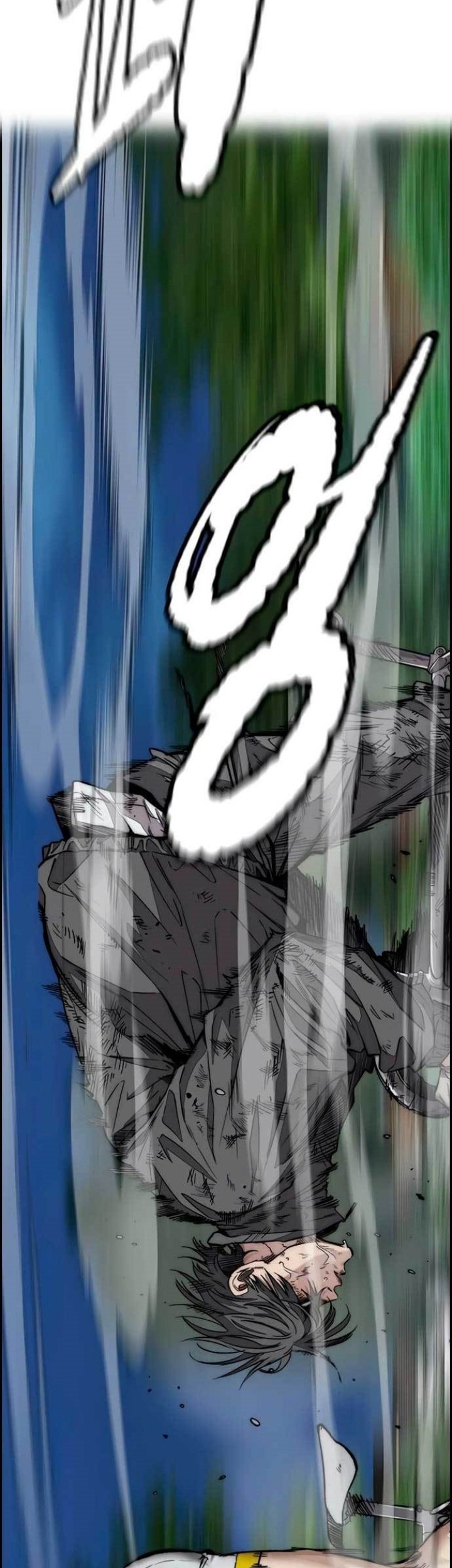 Wind Breaker Chapter 452 Gambar 38