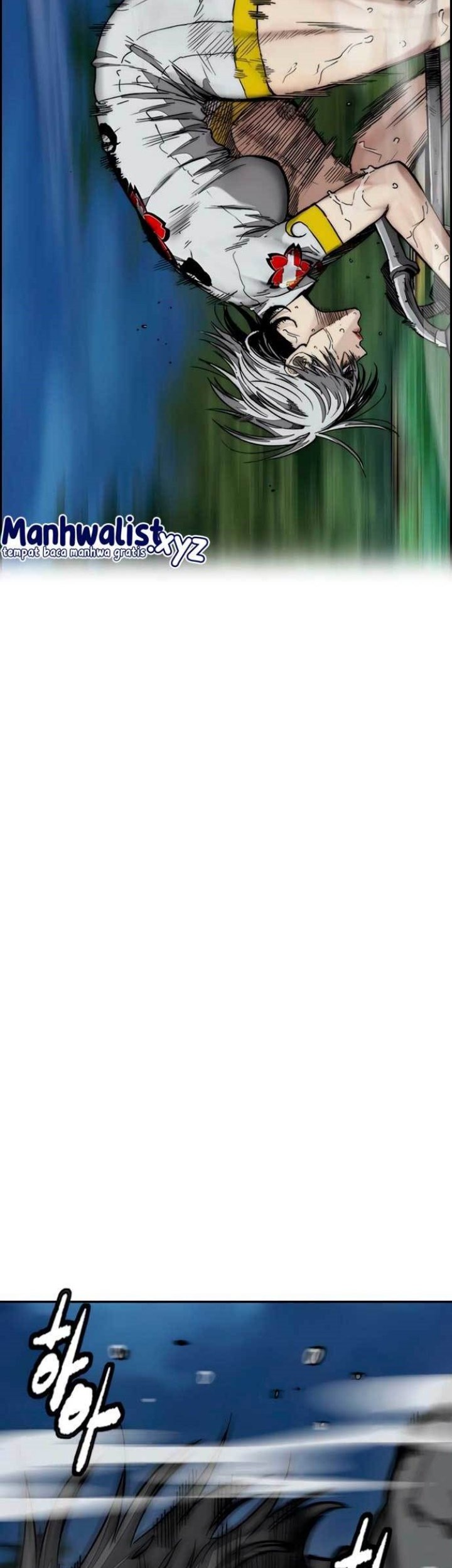 Wind Breaker Chapter 452 Gambar 39