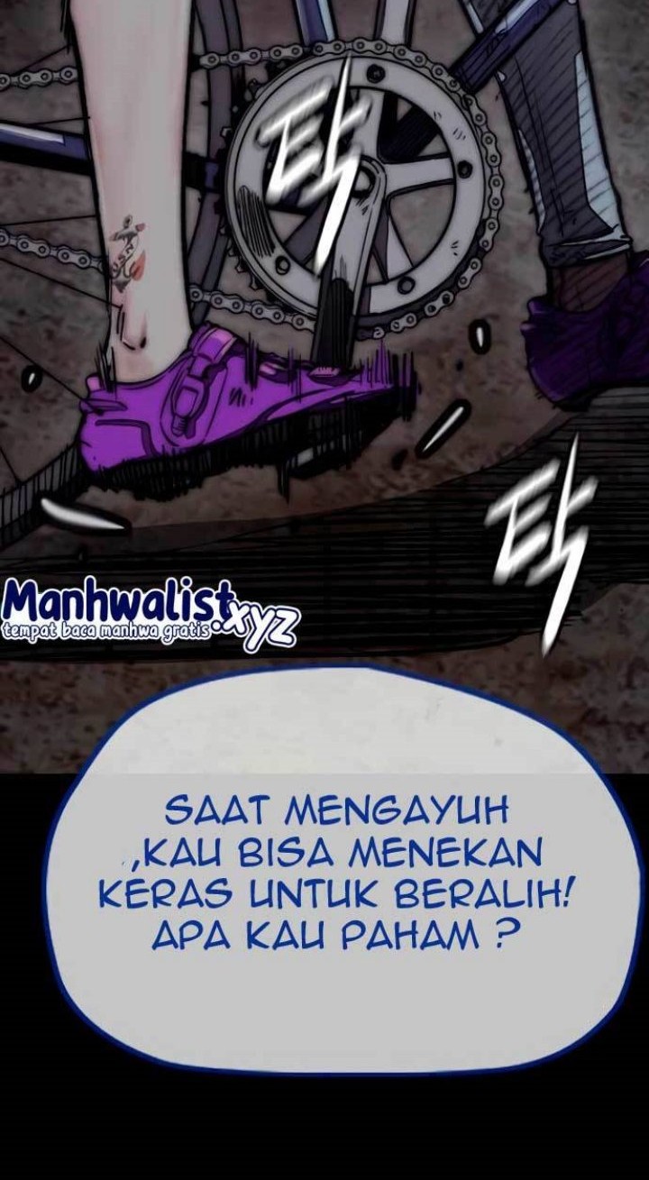 Wind Breaker Chapter 452 Gambar 44