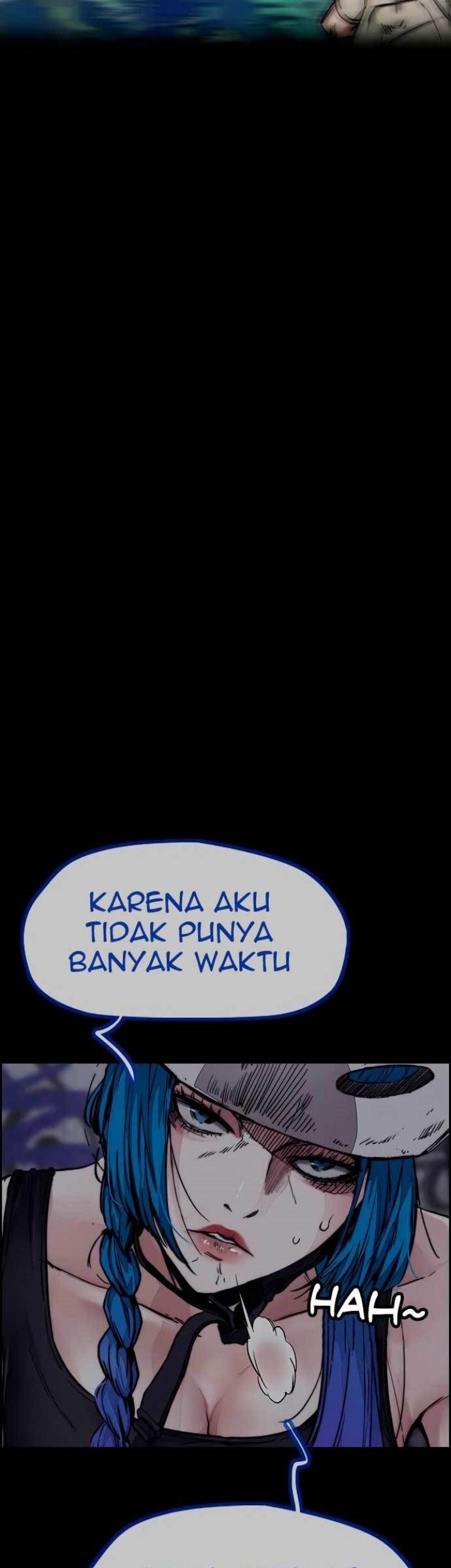 Wind Breaker Chapter 452 Gambar 41