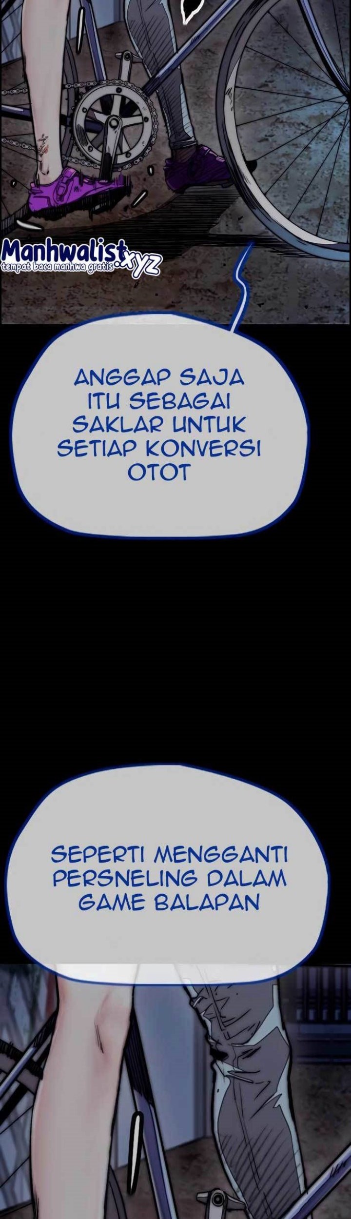 Wind Breaker Chapter 452 Gambar 43