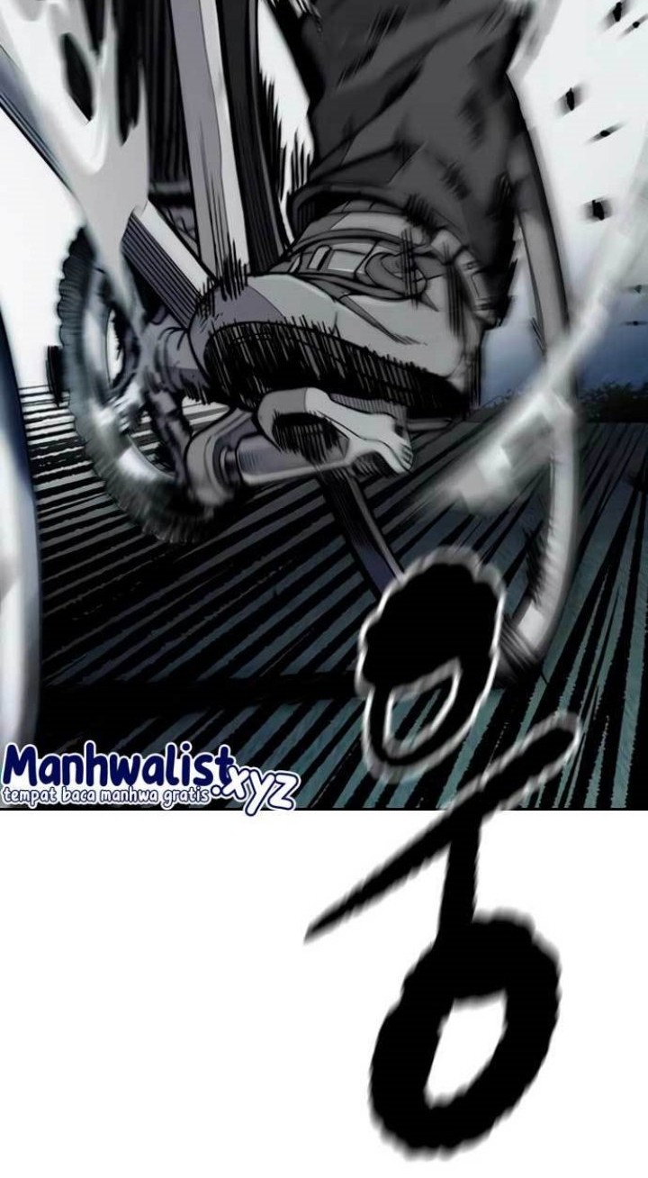 Wind Breaker Chapter 452 Gambar 48