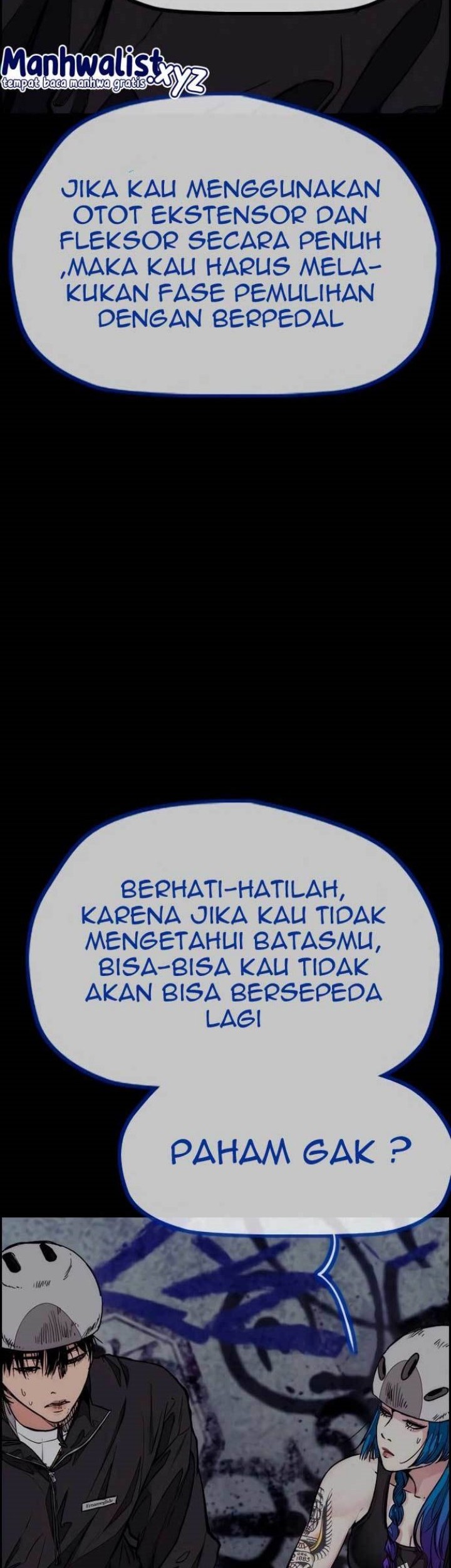 Wind Breaker Chapter 452 Gambar 46