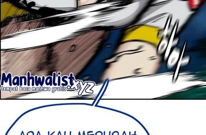 Wind Breaker Chapter 452 Gambar 52