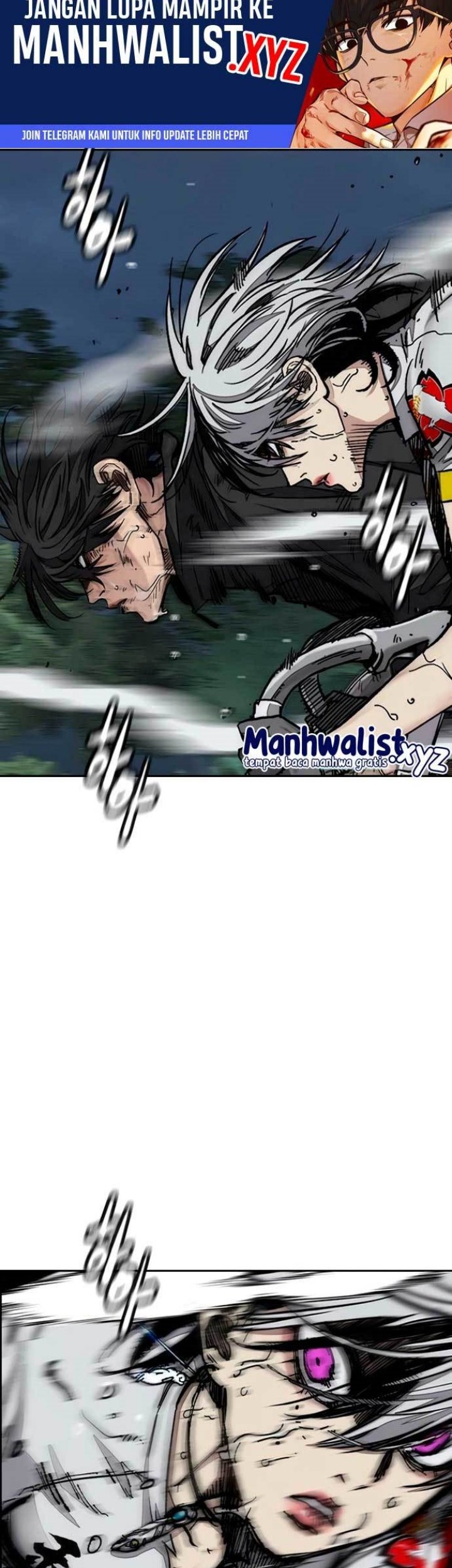 Wind Breaker Chapter 452 Gambar 51