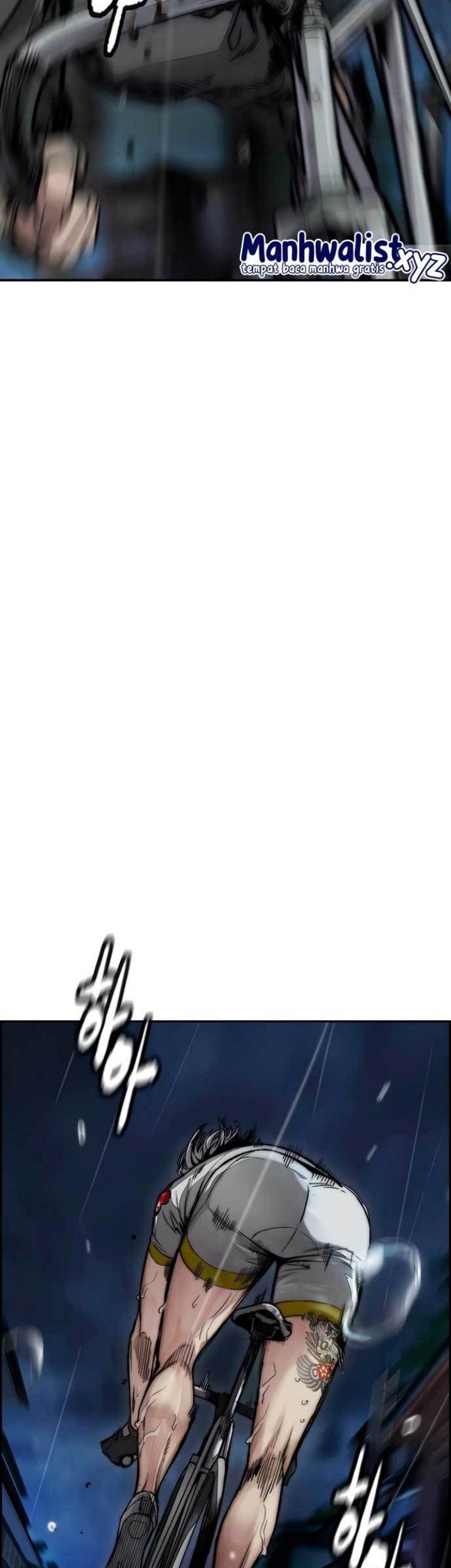 Wind Breaker Chapter 452 Gambar 87