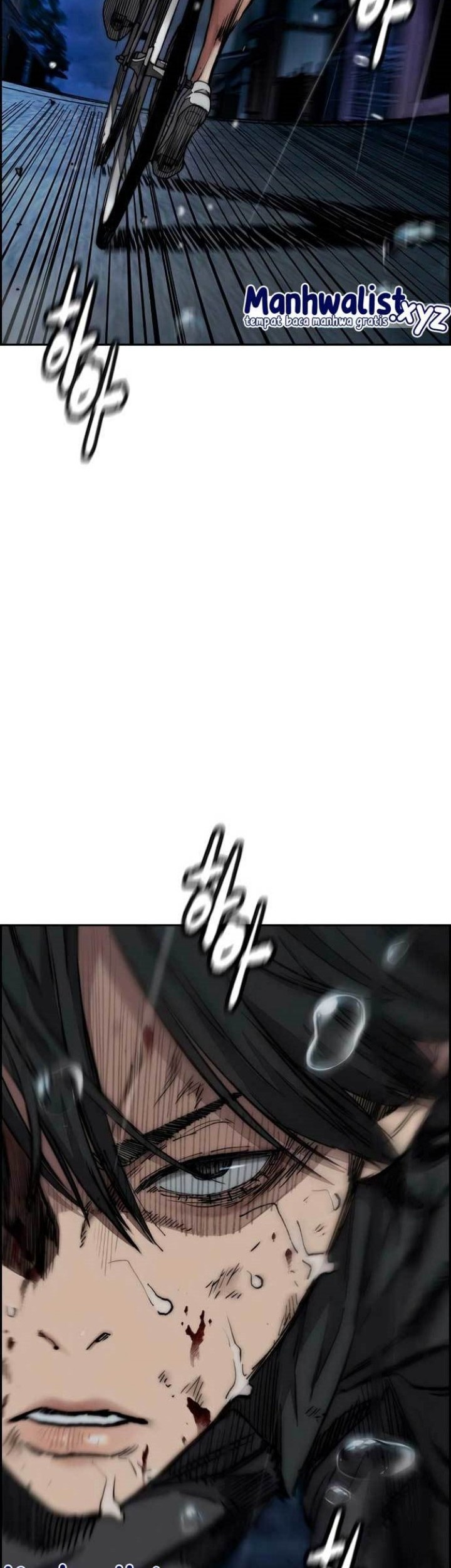 Wind Breaker Chapter 452 Gambar 88