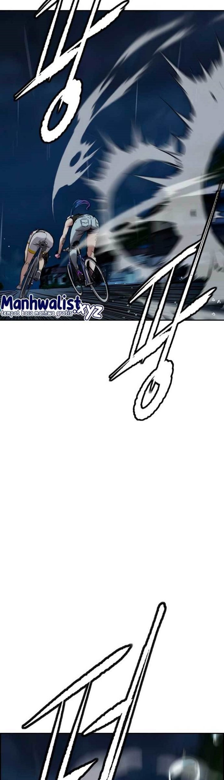 Wind Breaker Chapter 452 Gambar 95