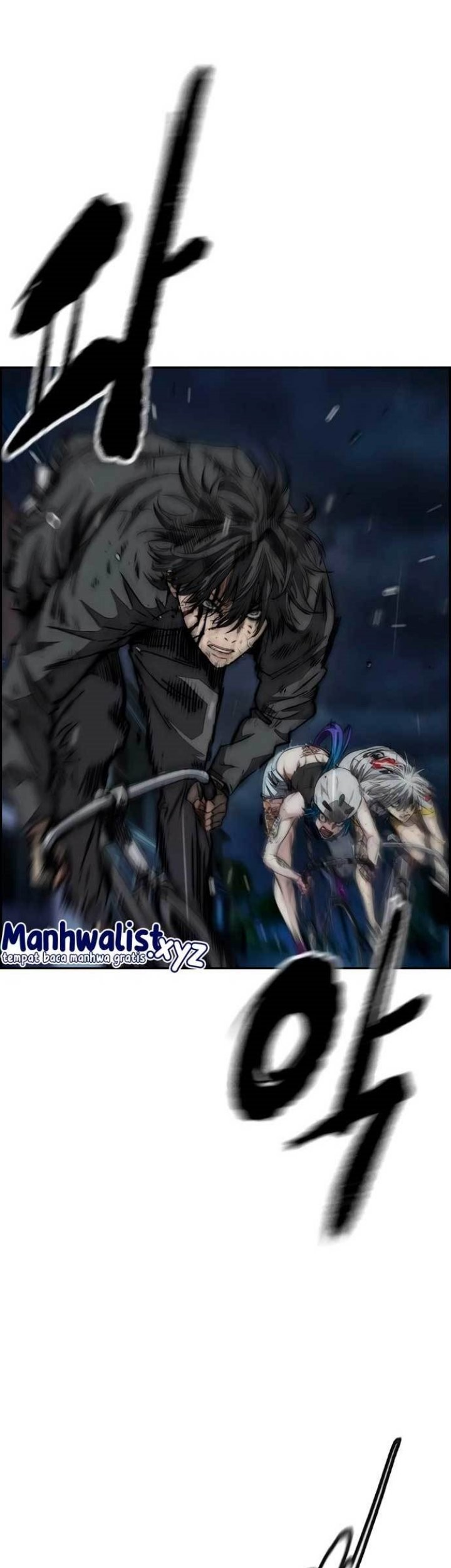 Wind Breaker Chapter 452 Gambar 99