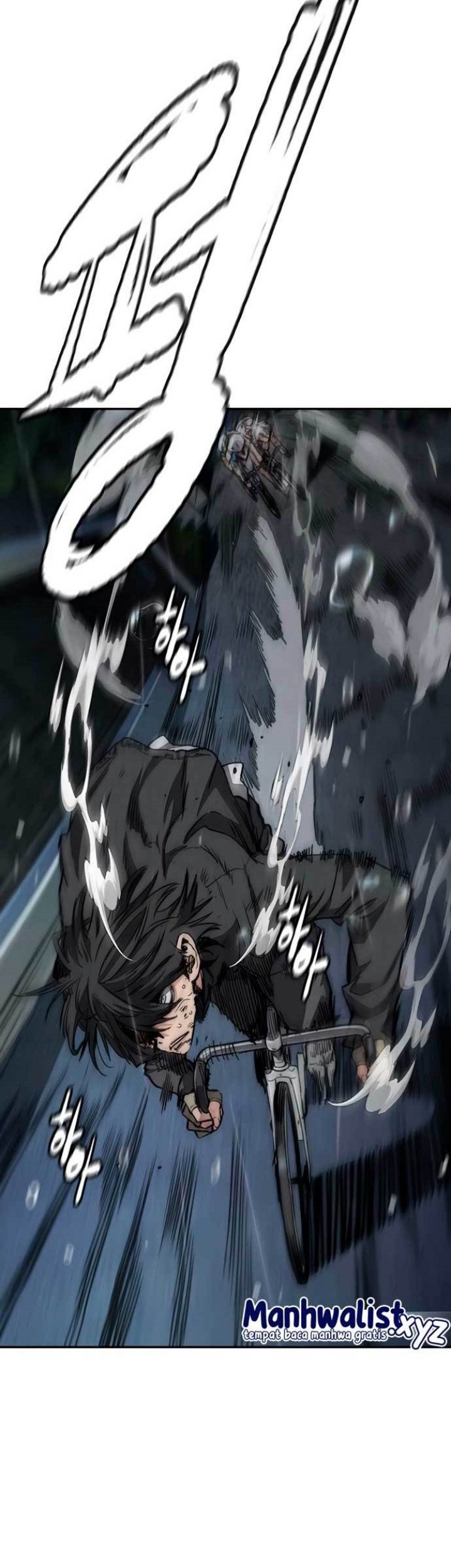 Wind Breaker Chapter 452 Gambar 100