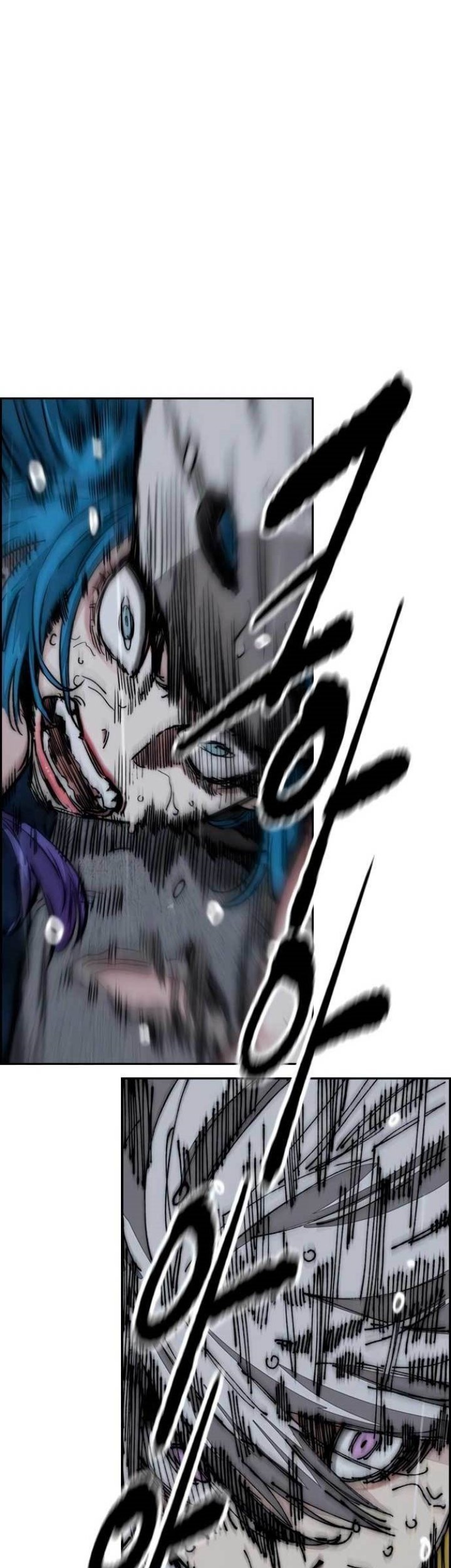 Wind Breaker Chapter 452 Gambar 101