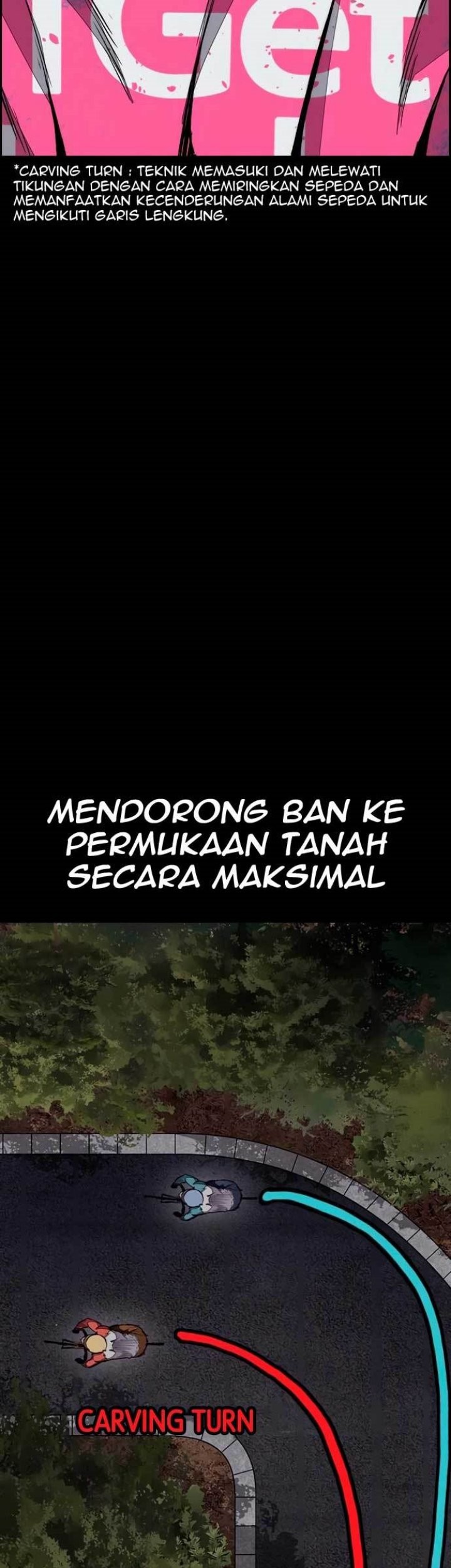 Wind Breaker Chapter 452 Gambar 73