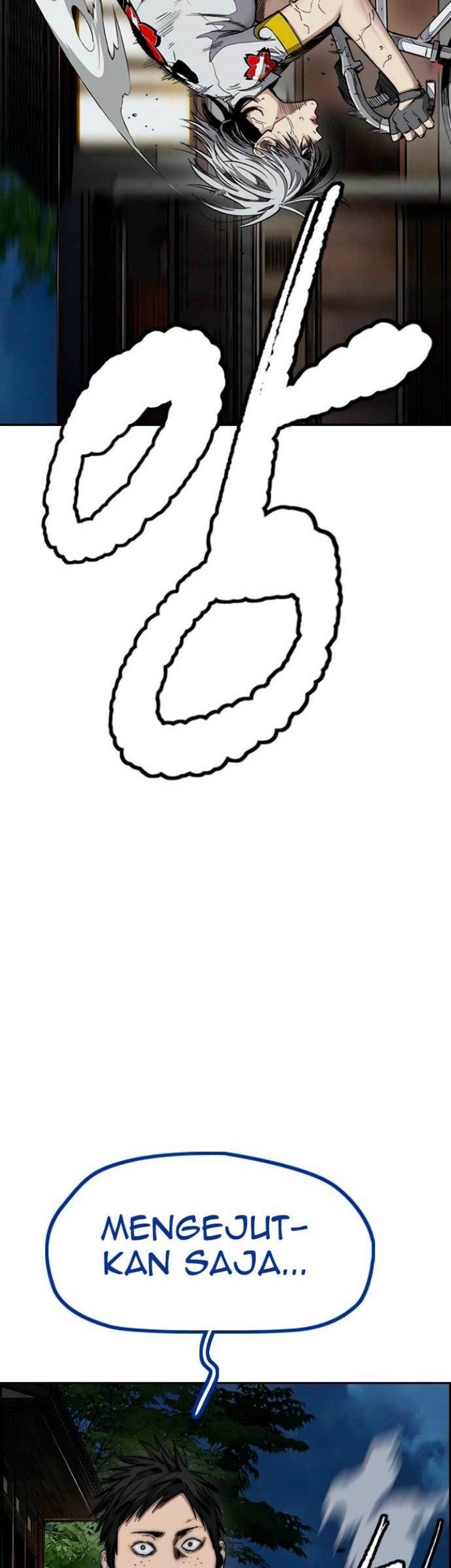 Wind Breaker Chapter 452 Gambar 77