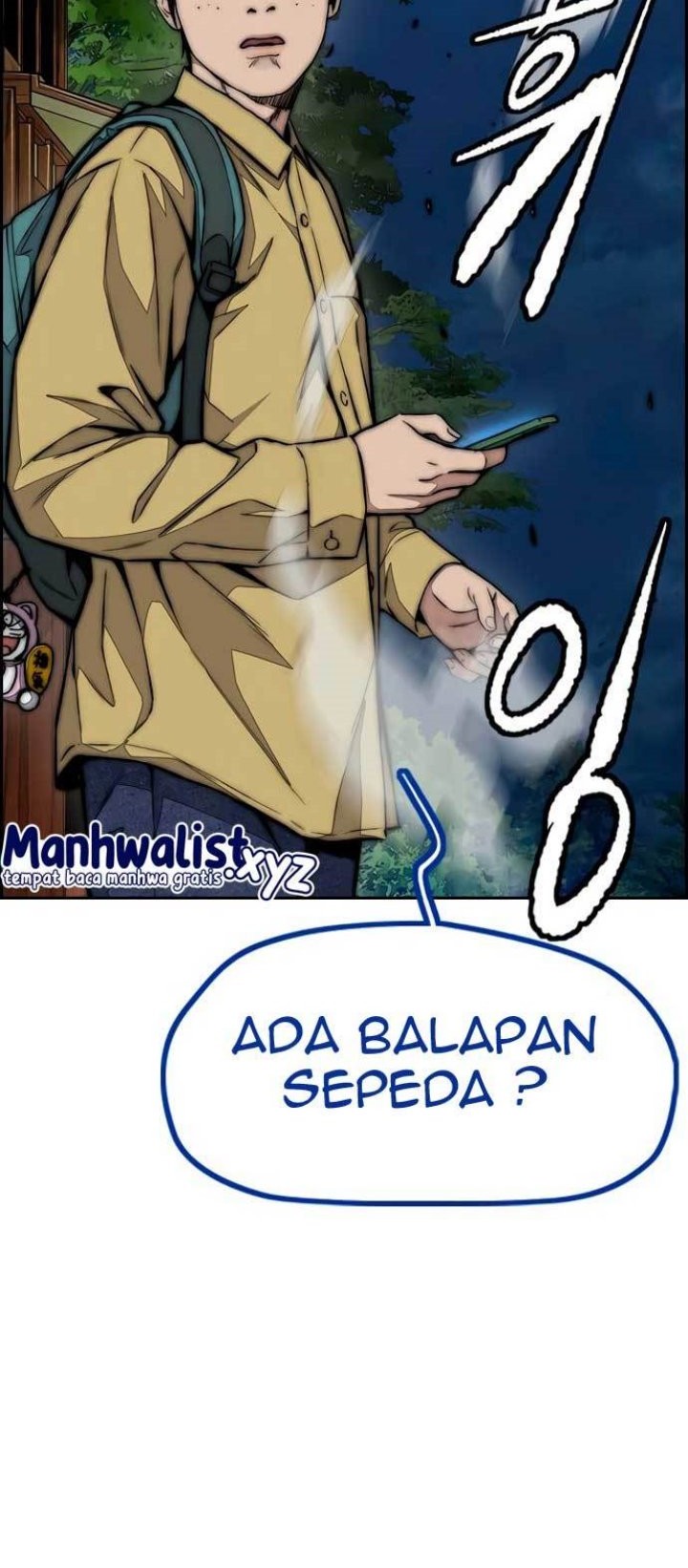 Wind Breaker Chapter 452 Gambar 78