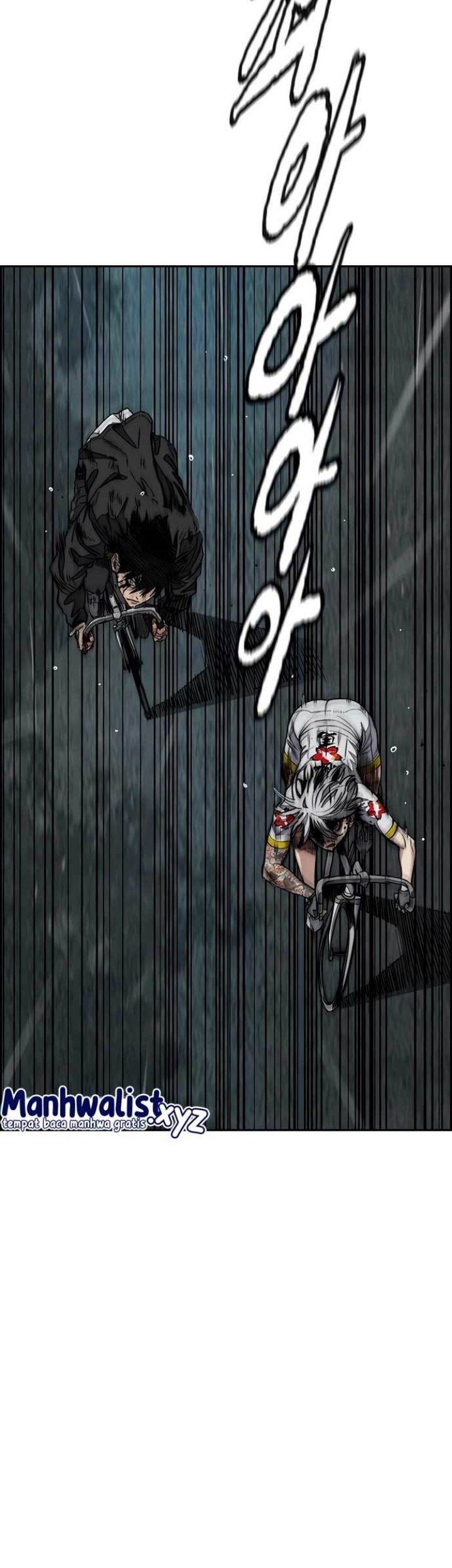 Wind Breaker Chapter 452 Gambar 81