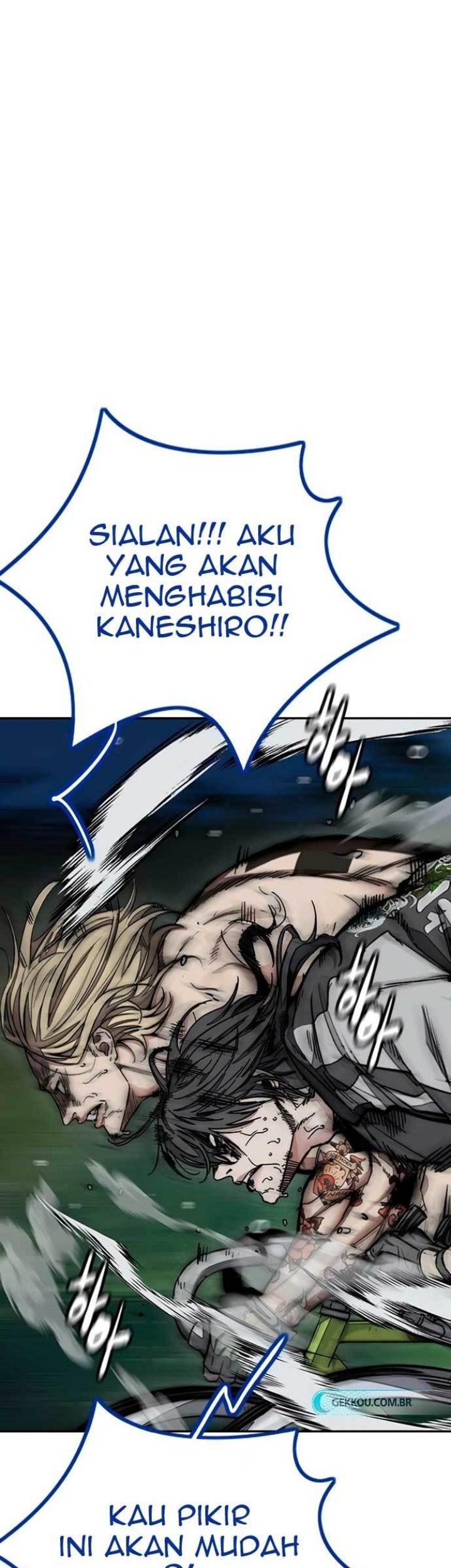 Wind Breaker Chapter 452 Gambar 7