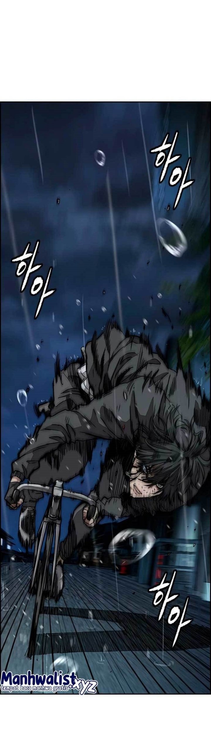 Wind Breaker Chapter 452 Gambar 120