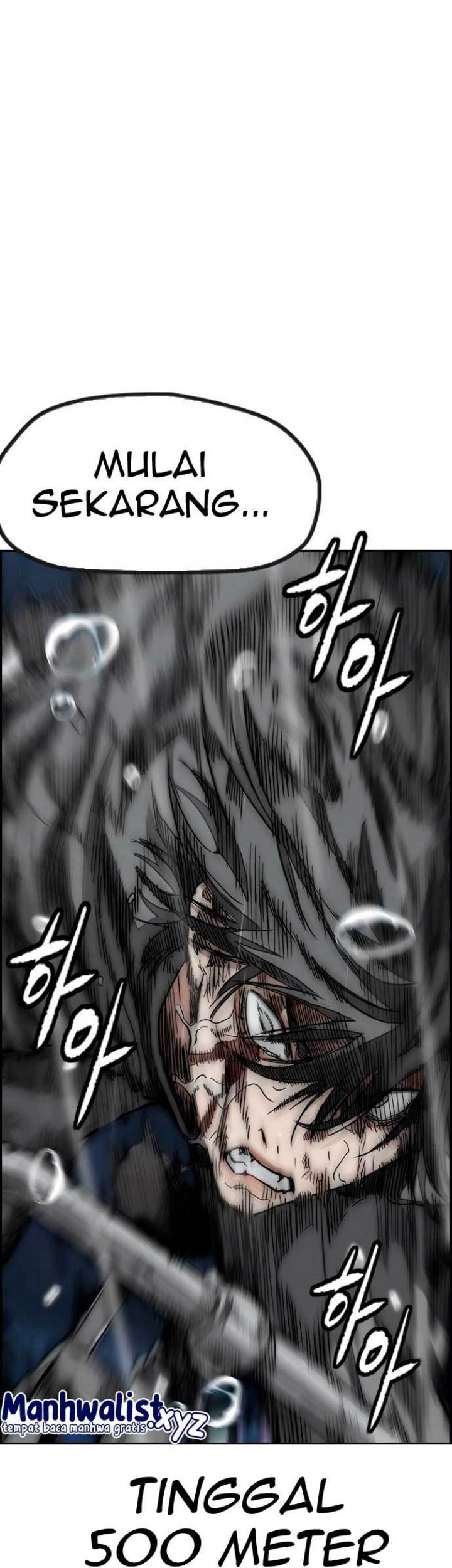 Wind Breaker Chapter 452 Gambar 121