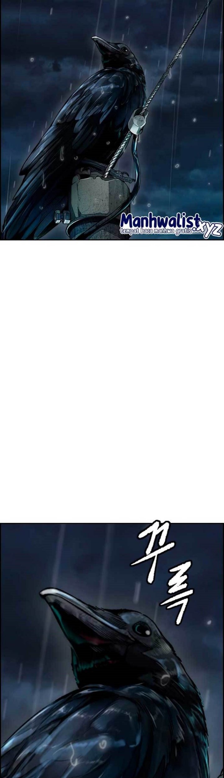 Wind Breaker Chapter 452 Gambar 125