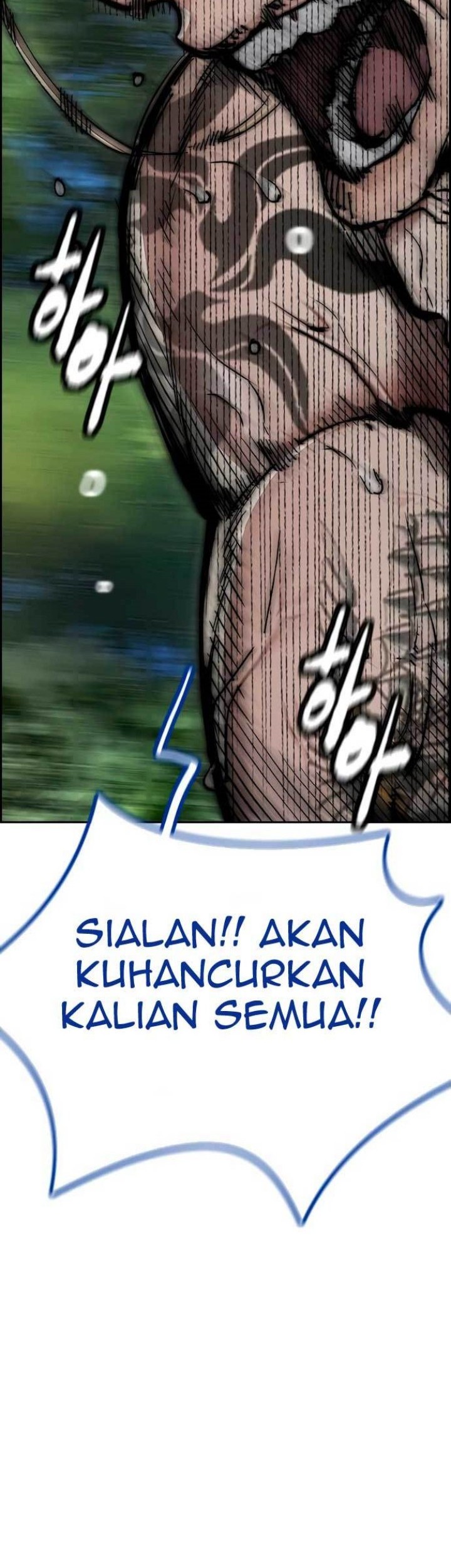 Wind Breaker Chapter 452 Gambar 10