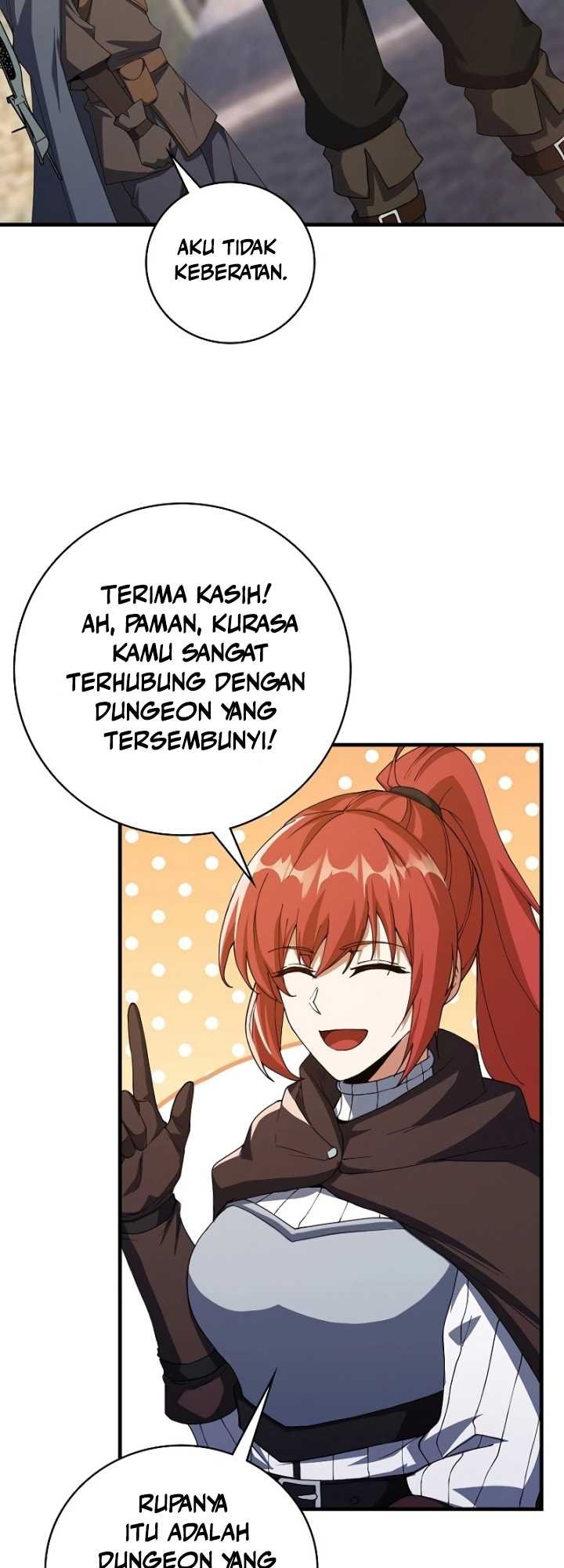 Logging in as a Monster Chapter 17 Gambar 7