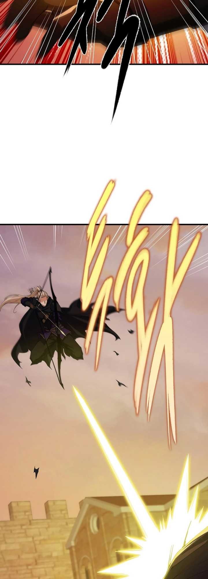 Logging in as a Monster Chapter 16 Gambar 11