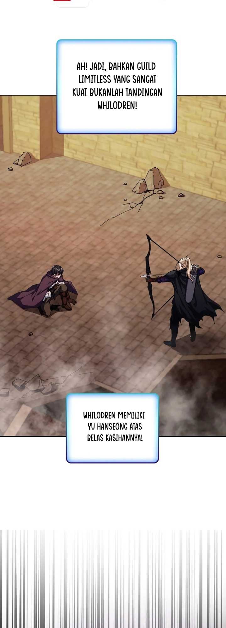 Logging in as a Monster Chapter 16 Gambar 22