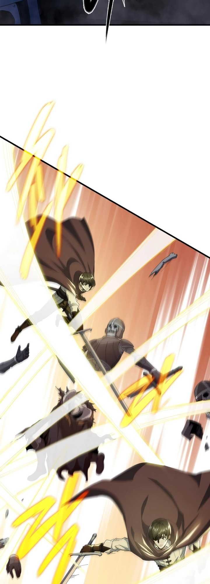 Logging in as a Monster Chapter 15 Gambar 13