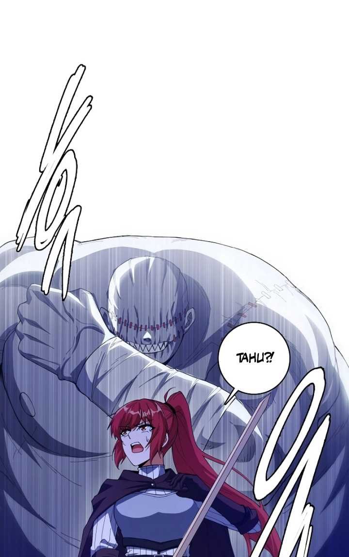 Logging in as a Monster Chapter 15 Gambar 34