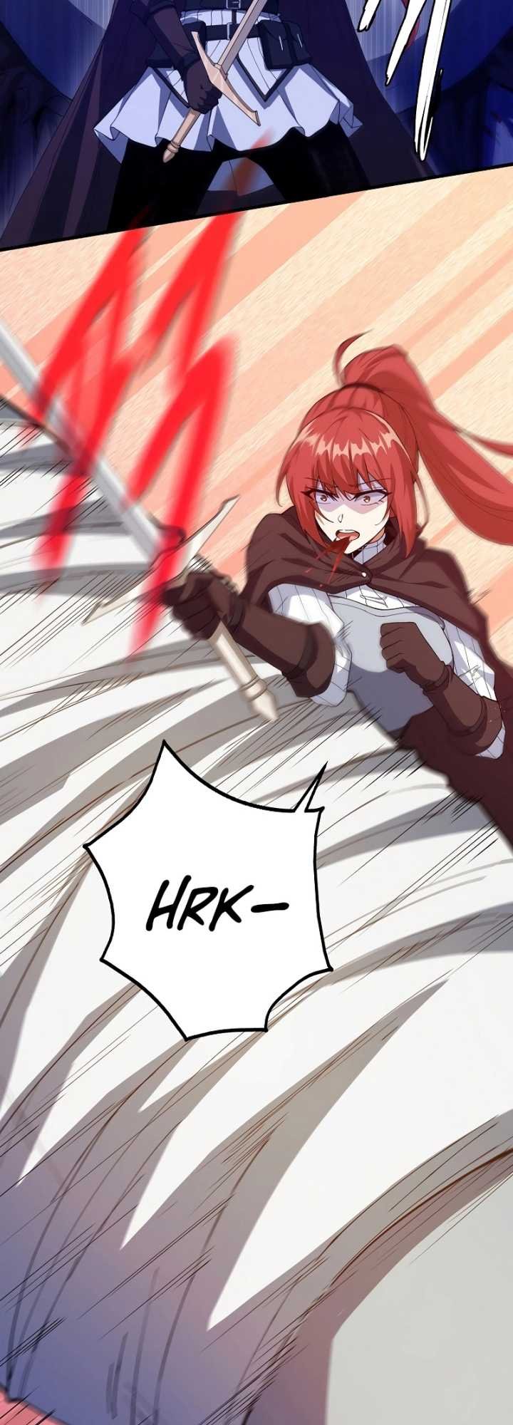 Logging in as a Monster Chapter 15 Gambar 35